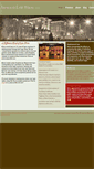 Mobile Screenshot of barnoldlawfirm.com